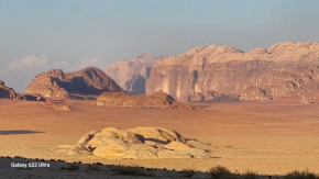 Desert Dream Camp